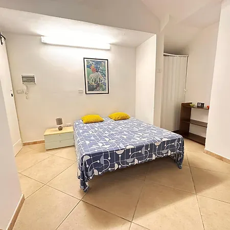Holiday home La Stella Di Gallipoli