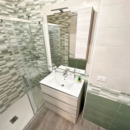 Holiday home La Stella Di