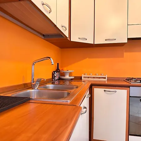 La Stella Di Holiday home