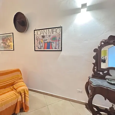 La Stella Di Holiday home Gallipoli