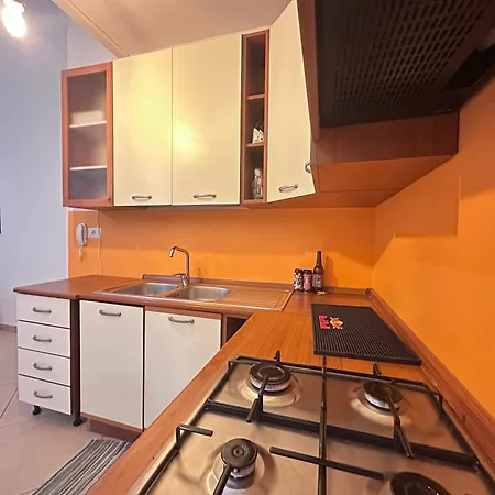 La Stella Di Holiday home Gallipoli