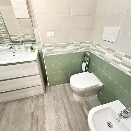 La Stella Di Holiday home Gallipoli